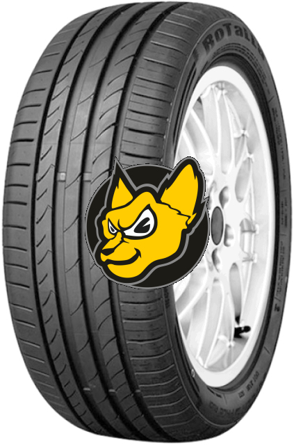 Rotalla RU01 Setula S-race 255/40 ZR20 101Y XL