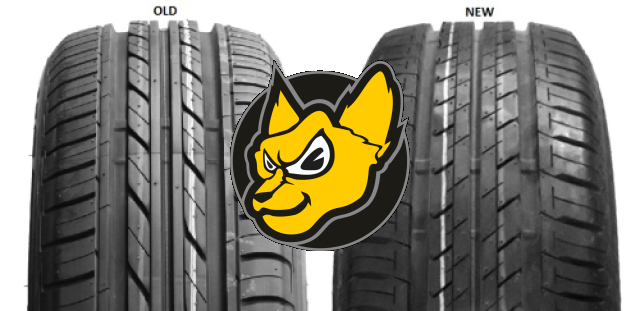 Bridgestone EP150 Ecopia 205/45 R17 84W XL LHD [Toyota]