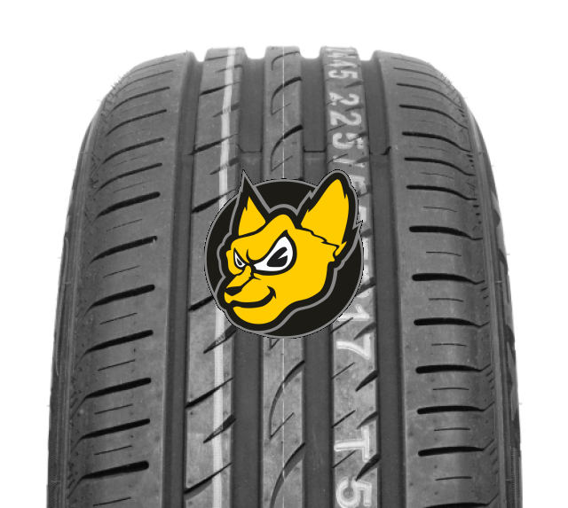 Roadstone Eurovis Sport 04 245/45 ZR19 102W XL