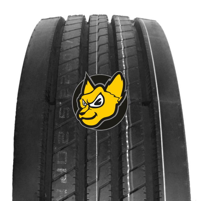 Otani OH107 295/80 R22.50 152/148M M+s, 3PMSF
