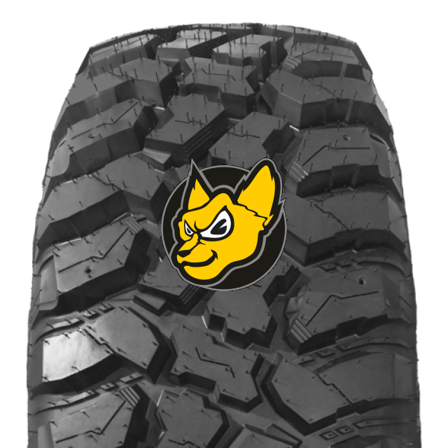 Austone Maspire M/T 235/75 R15 104/101Q P.o.r. M+S