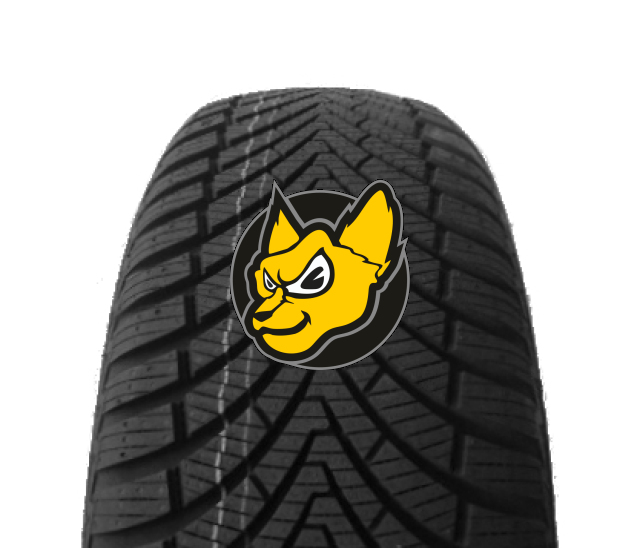 Kumho HA32 Solus 4S 195/50 R16 88V XL M+S