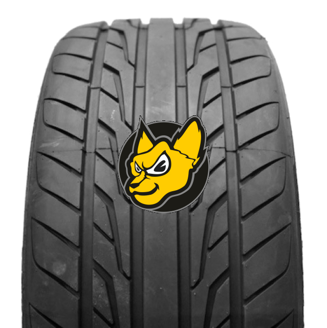 Massimo VELOCITA-U1 275/35 ZR20 102W XL