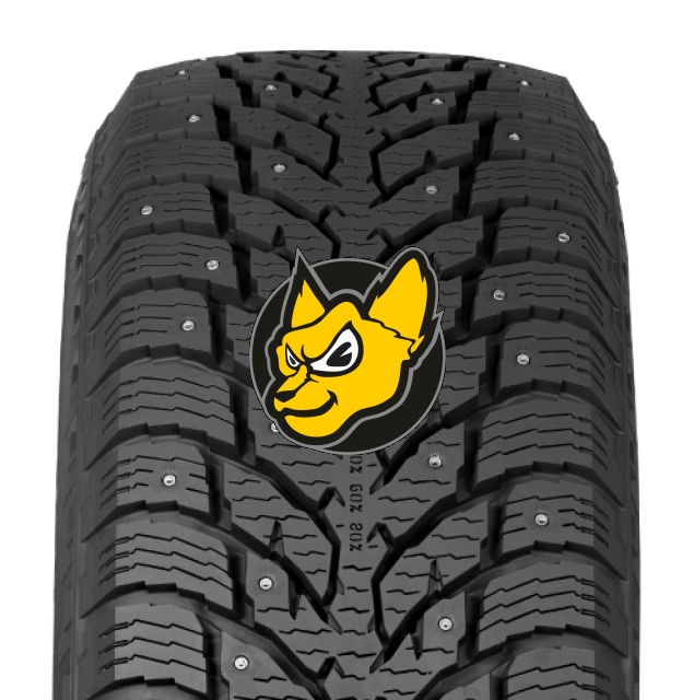 Nokian Hkpl LT3 275/65 R18 123/120Q Hroty M+S