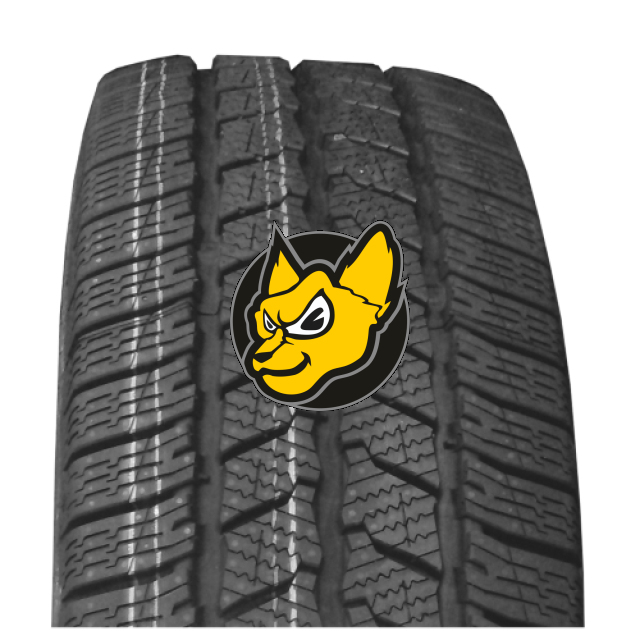 Continental Vancontact Winter 225/75 R17C 114/112Q M+S