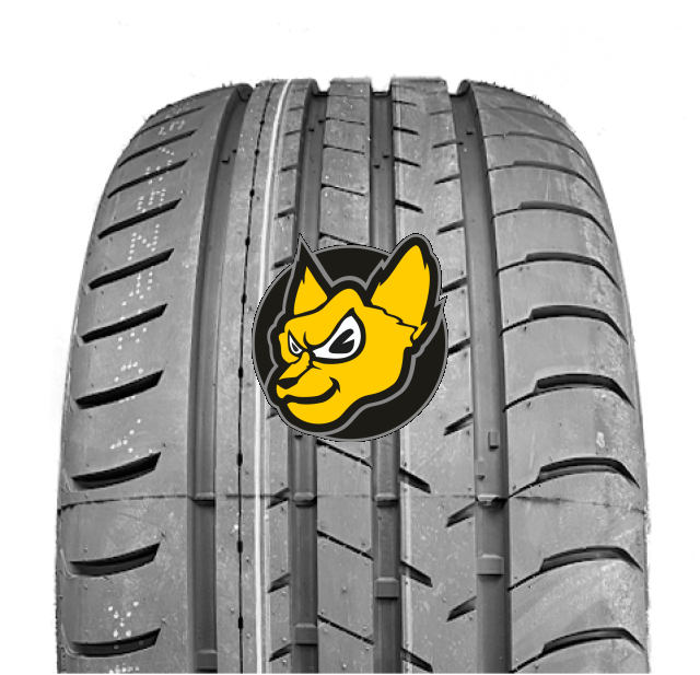 Doublestar DSU02 235/40 ZR19 96Y XL