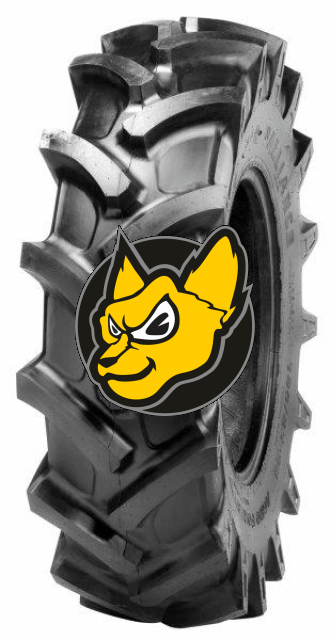 Alliance 333 Agro Forestry 333 460/85 -30 TL