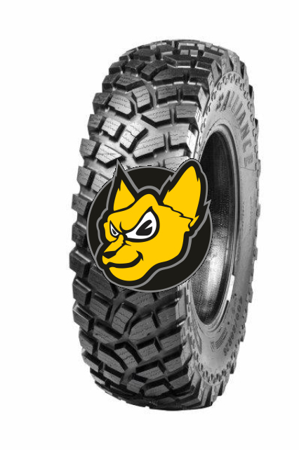 Alliance 440/80 R28 156A8/151D TL Multiuse Profession M+S