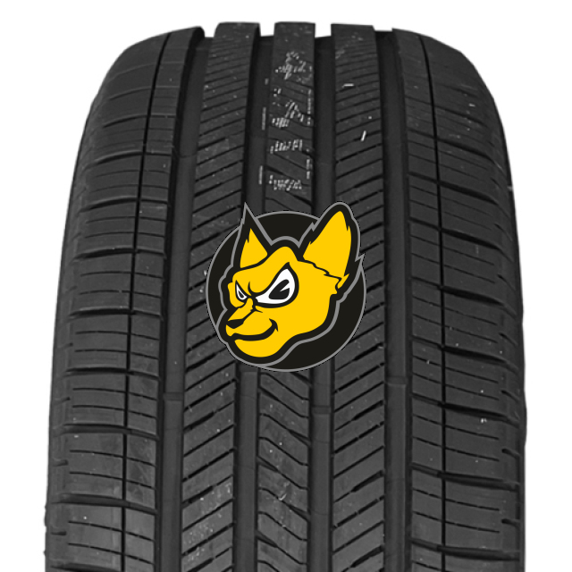 Goodyear Eagle Touring 295/40 R20 110W XL (MGT) M+S [OE Maserati]