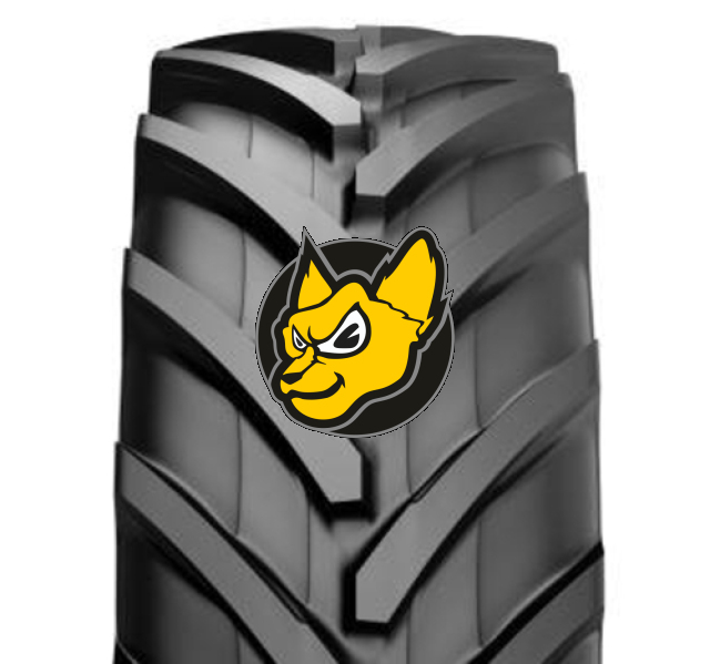 Alliance 320/85 R36 Agri Star II 128D TL