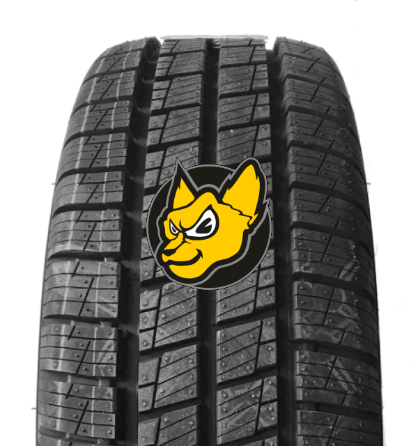 Hankook RA30 Vantra ST AS2 185 R14C 102/100Q Celoro�n� M+S