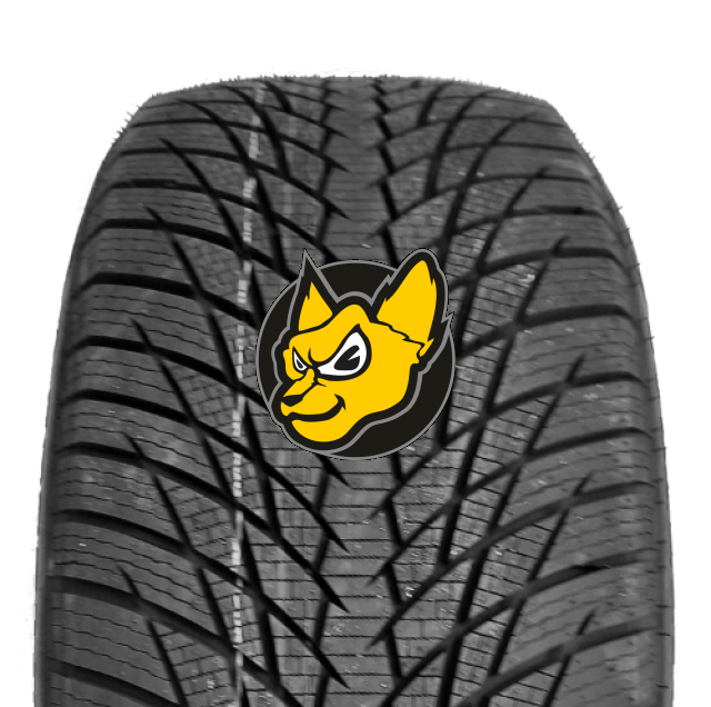 Greentrac Winter Master D1 225/65 R17 106H XL M+S