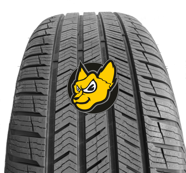 Vredestein Quatrac PRO EV 225/50 R17 98W XL M+S