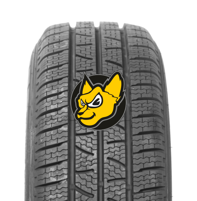 Pirelli Carrier Winter 215/75 R16C 116/114R M+S