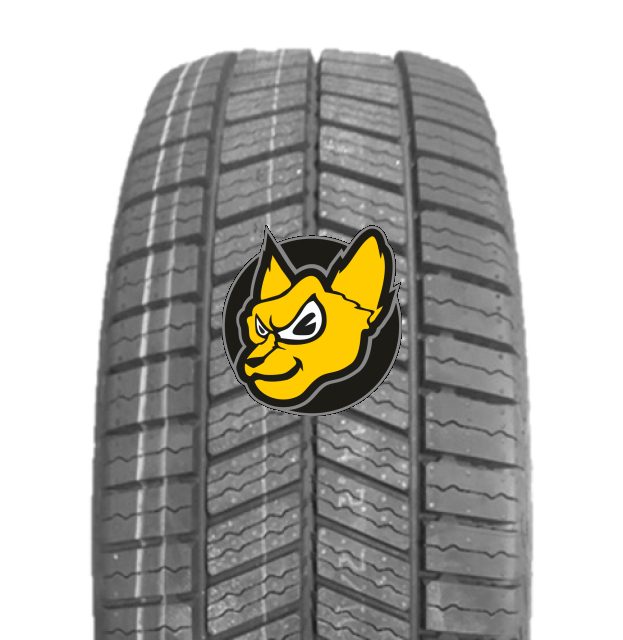 Continental Vancontact A/S Ultra 195/65 R16C 104/102T (100T) Celoron M+S