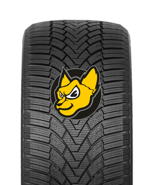 Arivo ARW3 Winmaster Prox 165/60 R14 75H M+S