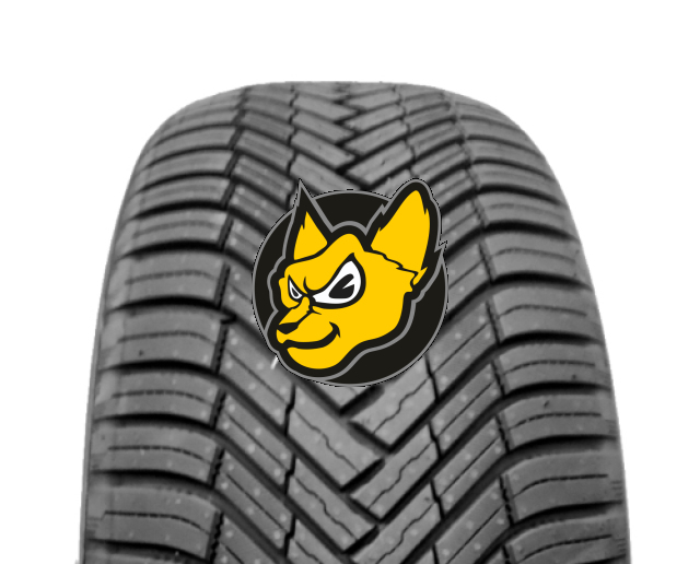Nexen N`blue 4 Season 2 255/40 ZR19 100Y XL M+S