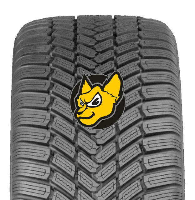 Davanti Alltoura 245/35 ZR18 92Y XL M+S