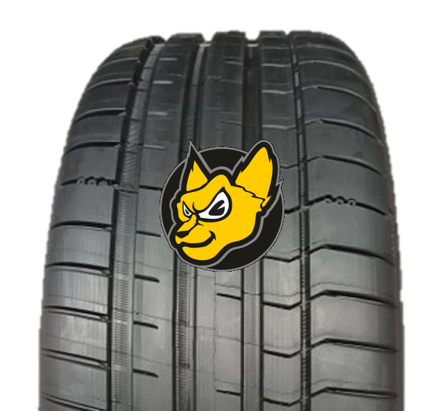 Michelin Pilot Sport S5 295/30 R20 101Y XL (MO1) RG