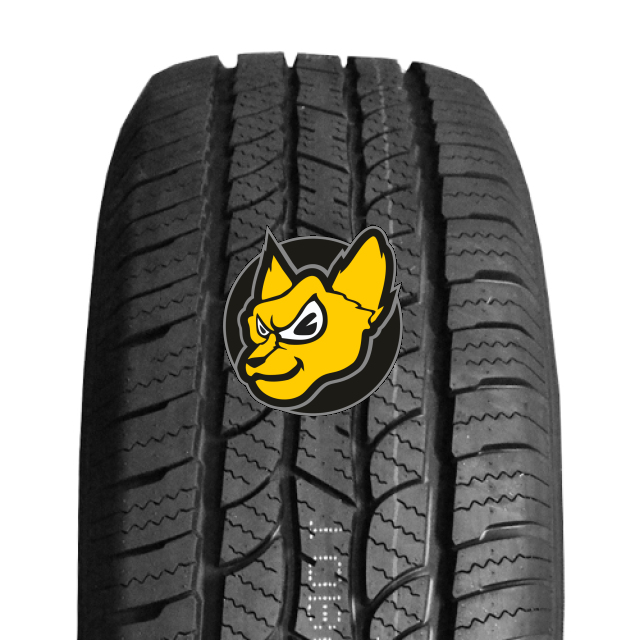 Arivo ARV H/T Terrano 275/65 R18 116H