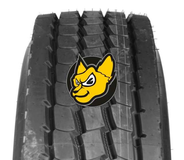 Fulda Variocontrol 13 R22.50 156G 154K Vod�c� Dez�n M+S