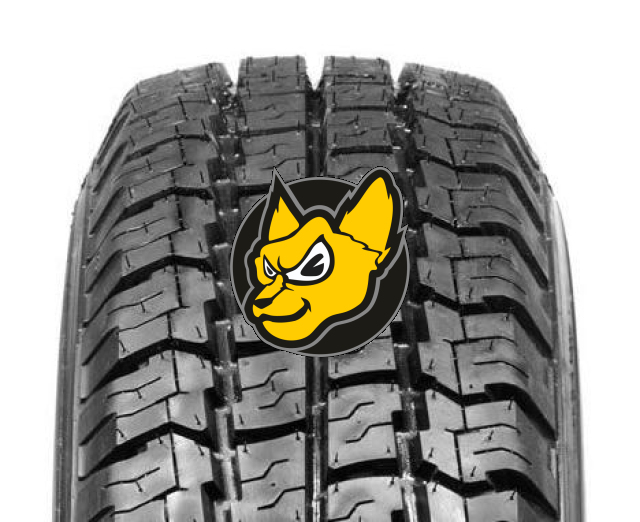 Tigar Cargo Speed 185/75 R16C 104/102R