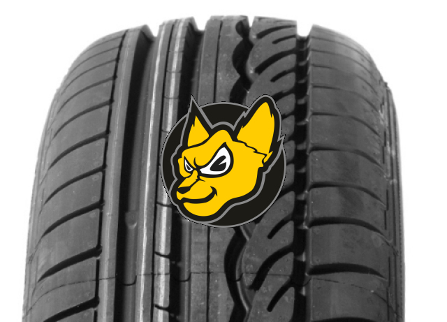 Dunlop SP Sport 01 255/55 R18 109H XL (*) MFS Runflat [BMW]