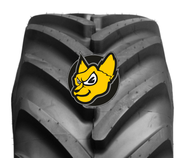 Michelin Multibib Multib 650/65 R42 TL