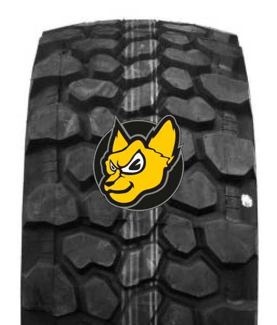 Continental MPT 81 315/55 R16 TL 81 M+S