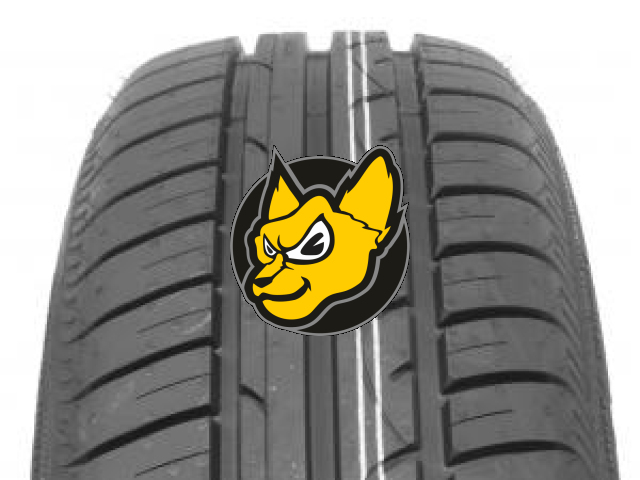Fulda Ecocontrol 165/65 R13 77T