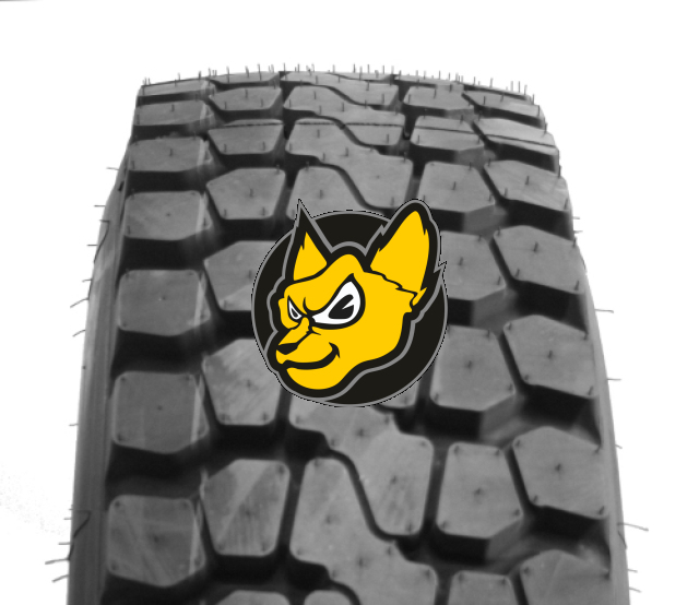 Pirelli TG85 12 R20 154/150K (156/150G)ZADN� N�prava M+S