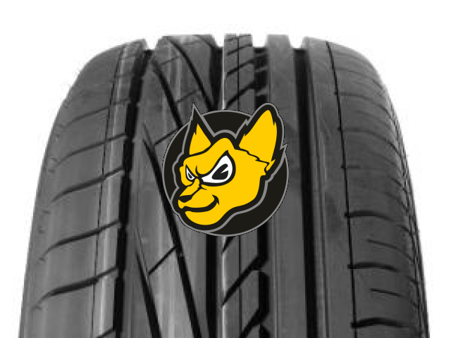 Goodyear Excellence 225/45 R17 91W MO Extended Runflat [Mercedes]