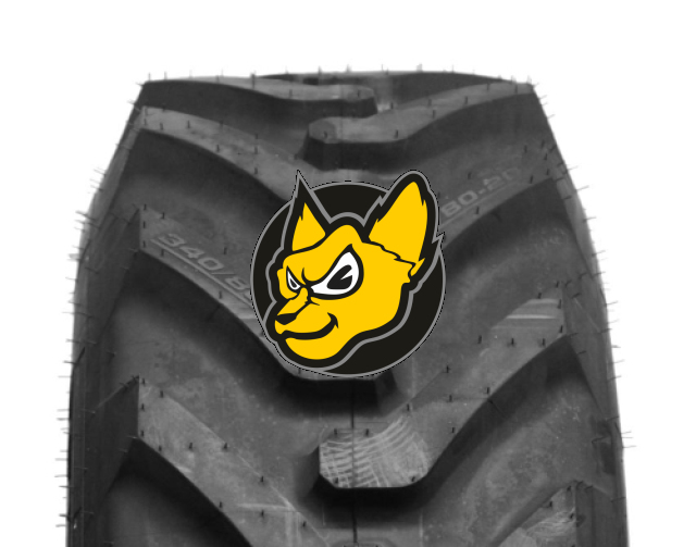 Michelin Power CL 400/80 -24 TL