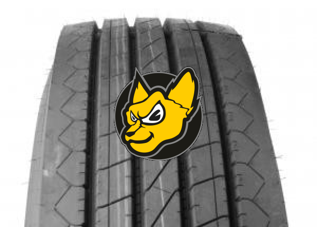 Goodyear Regional RHS II 22,5 11 R22.50 148/145L P�edn� N�prava M+S