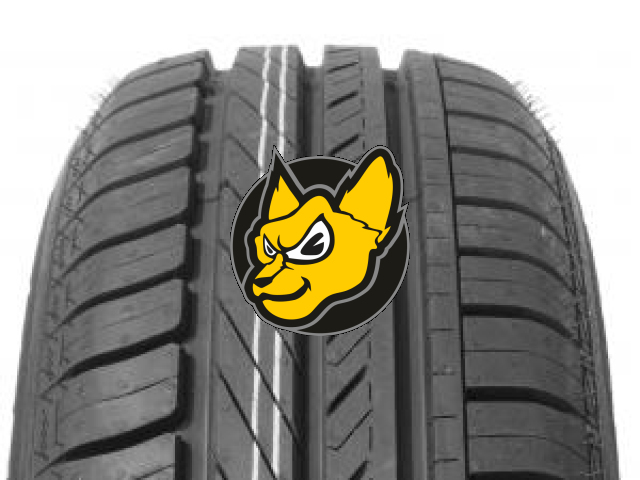 Goodyear Duragrip 165/60 R14 75H
