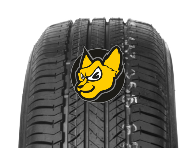 Bridgestone Dueler H/L 400 255/55 R18 109H XL (*) Runflat [BMW]