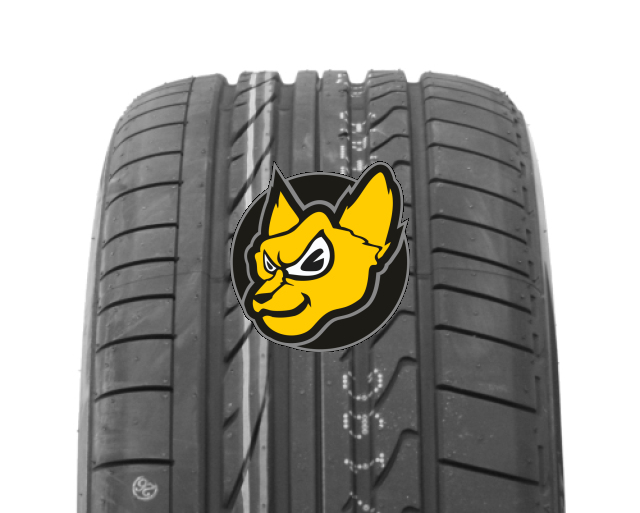 Bridgestone Dueler H/P Sport (AB 20 Zoll) 265/50 R20 107V 92A E.a. Nissan Infinity [Nissan]