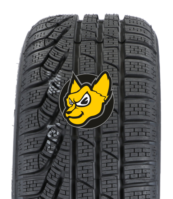 Pirelli W210-270 Sottozero S-2 225/40 R18 92V XL M+S