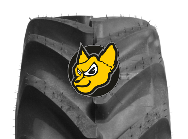 Michelin Omnibib Omnib 360/70 R24