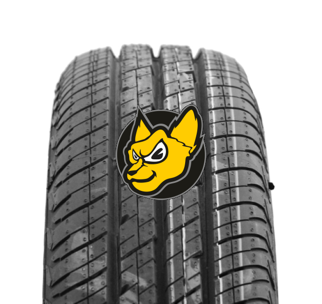 Continental Vanco 2 205 R16C 110/108T