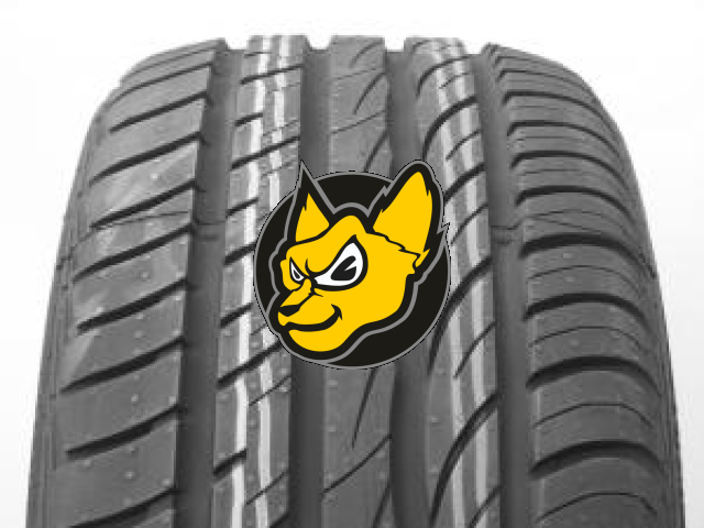 Barum Bravuris 2 225/60 R15 96V