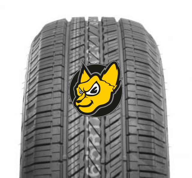 Hankook RA23 Dynapro HP 215/60 R17 96H V�prodej