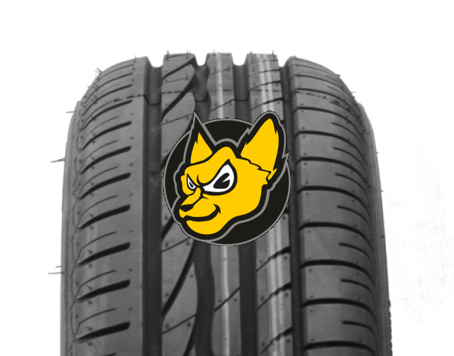 Bridgestone Turanza ER 300 245/45 R17 95W MO E.a. Mercedes E-tda (W212) [Mercedes]