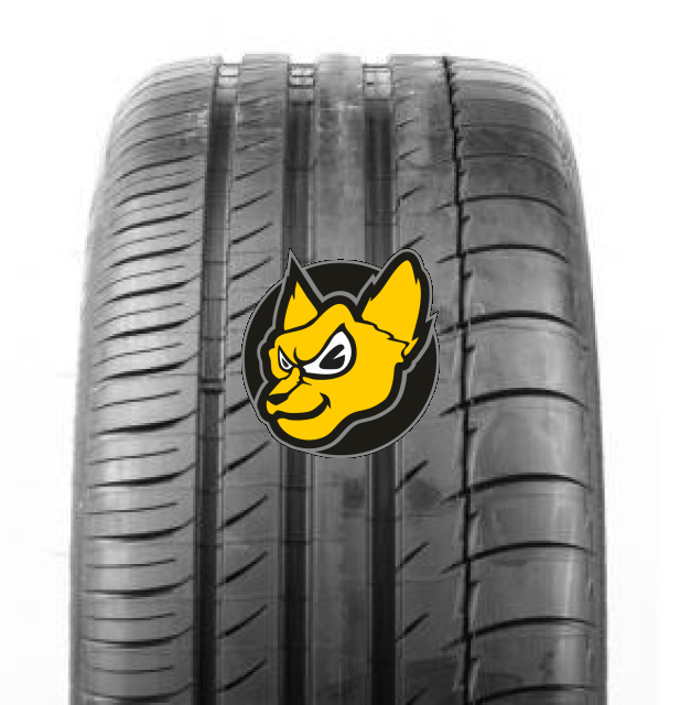 Michelin Latitude Sport 275/45 R20 110Y XL N0 [Porsche]