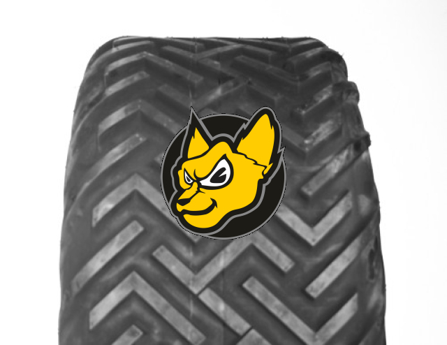 BKT Trac Master 31X15.5 -15 8 PR TL