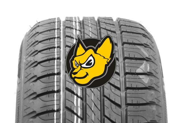 Goodyear Wrangler HP Allweather 235/70 R16 106H M+S bez Oznaen 3PMSF