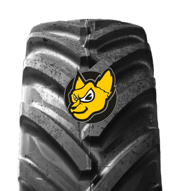 Michelin Xeobib 600/60 R28 TL