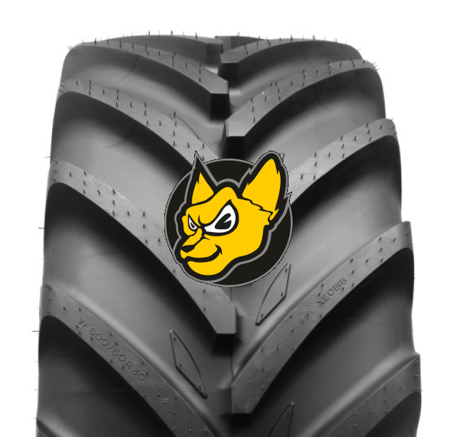 Michelin Xeobib (VF) VF 710/60 R42 TL