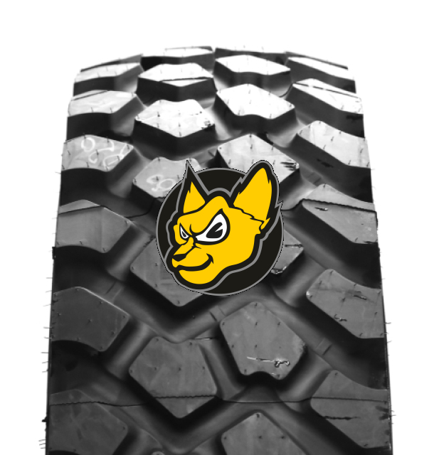 Michelin XZL 365/80 R20 152K P.o.r. M+S