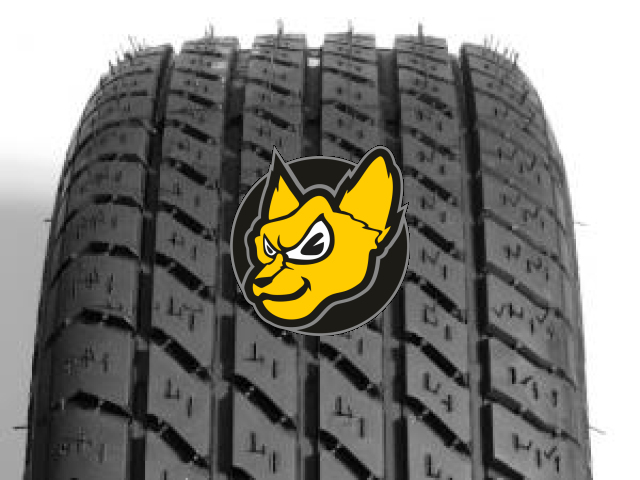 Pirelli P600 235/60 R15 98W Oldtimer [JAGUAR]